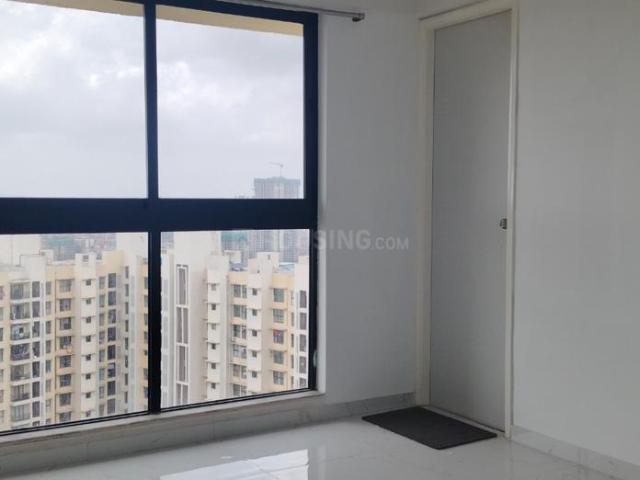 2 BHK Apartment in Dombivli East for rent Thane. The reference number is 20760132