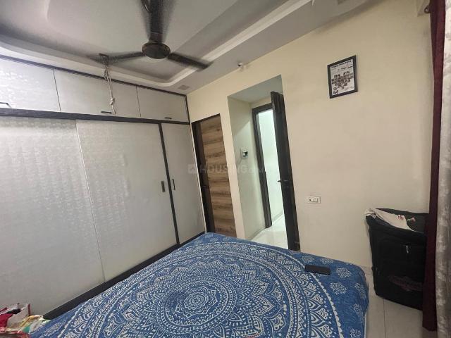 2 BHK Apartment in Dombivli East for rent Thane. The reference number is 20771203