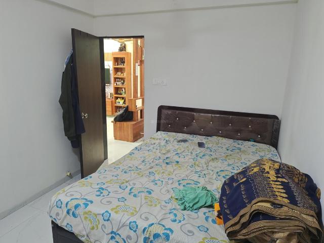 2 BHK Apartment in Dombivli East for rent Thane. The reference number is 20780892