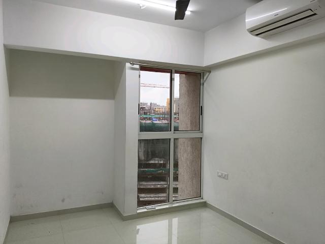 2 BHK Apartment in Dombivli East for rent Thane. The reference number is 20700948