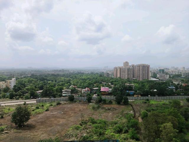 2 BHK Apartment in Dombivli East for rent Thane. The reference number is 20701020