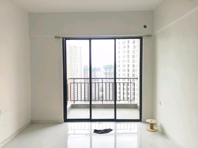 2 BHK Apartment in Dombivli East for rent Thane. The reference number is 20701115