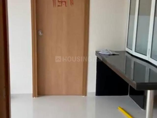 2 BHK Apartment in Dombivli East for rent Thane. The reference number is 20702980