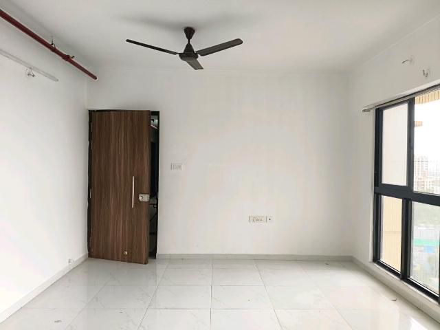 2 BHK Apartment in Dombivli East for rent Thane. The reference number is 20708573
