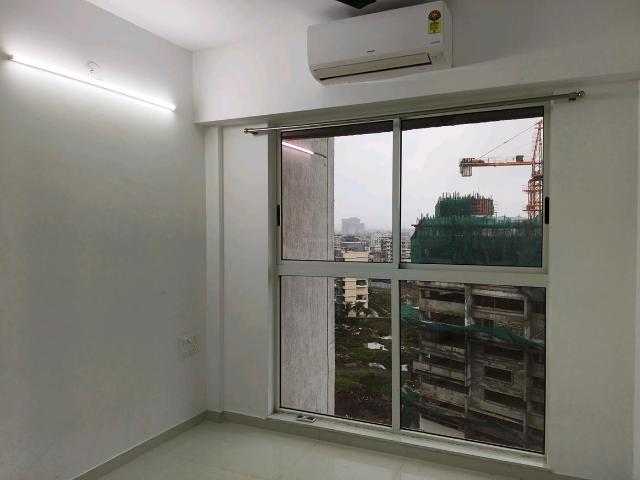 2 BHK Apartment in Dombivli East for rent Thane. The reference number is 20723961