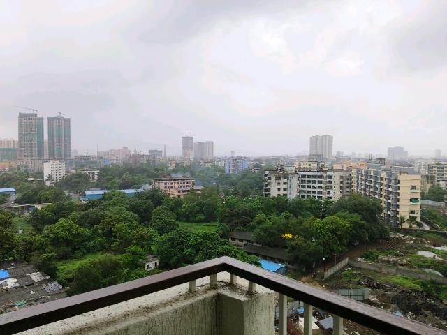 2 BHK Apartment in Dombivli East for rent Thane. The reference number is 20723981