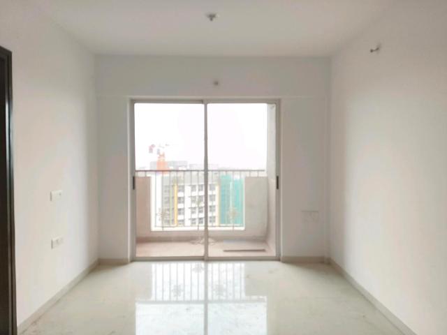 2 BHK Apartment in Dombivli East for rent Thane. The reference number is 20723905