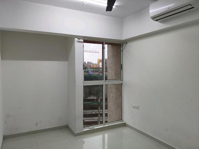 2 BHK Apartment in Dombivli East for rent Thane. The reference number is 20723930