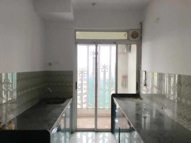 2 BHK Apartment in Dombivli East for rent Thane. The reference number is 20724091