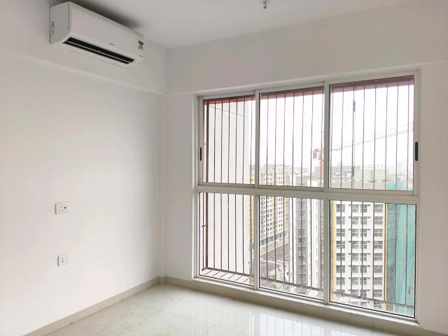 2 BHK Apartment in Dombivli East for rent Thane. The reference number is 20724161