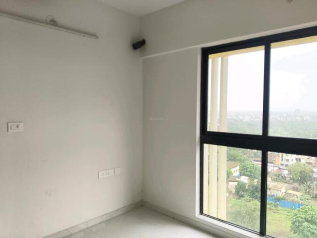 2 BHK Apartment in Dombivli East for rent Thane. The reference number is 20724295