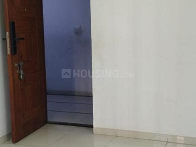 2 BHK Apartment in Dombivli East for rent Thane. The reference number is 20731190