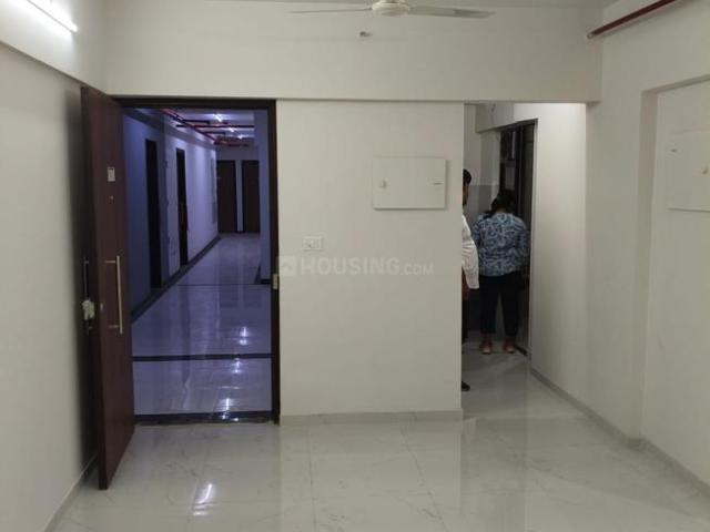 2 BHK Apartment in Dombivli East for rent Thane. The reference number is 20857019