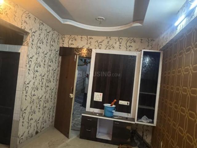 2 BHK Apartment in Dombivli East for rent Thane. The reference number is 20858478