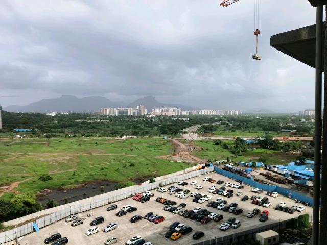 2 BHK Apartment in Dombivli East for rent Thane. The reference number is 20870720