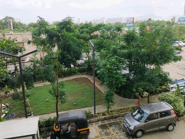 2 BHK Apartment in Dombivli East for rent Thane. The reference number is 20871320