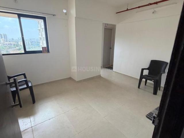 2 BHK Apartment in Dombivli East for rent Thane. The reference number is 20801983