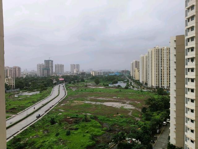 2 BHK Apartment in Dombivli East for rent Thane. The reference number is 20803566