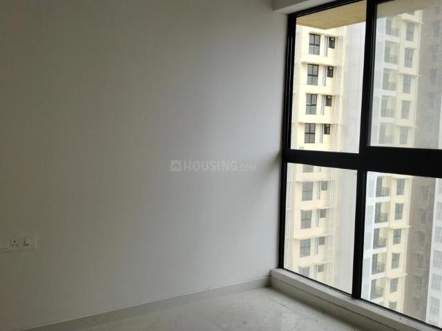 2 BHK Apartment in Dombivli East for rent Thane. The reference number is 20810883