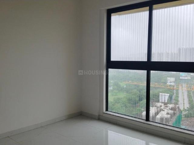 2 BHK Apartment in Dombivli East for rent Thane. The reference number is 20811285