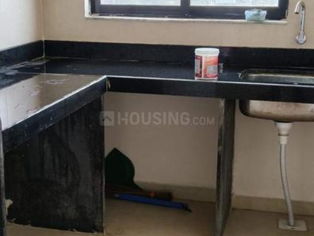 2 BHK Apartment in Dombivli East for rent Thane. The reference number is 20822704