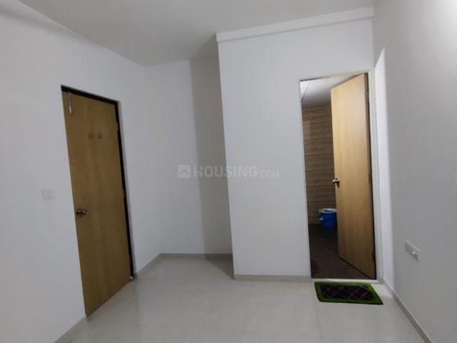 2 BHK Apartment in Dombivli East for rent Thane. The reference number is 20832283