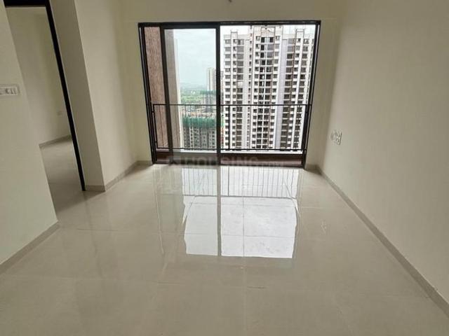 2 BHK Apartment in Dombivli East for rent Thane. The reference number is 20940321