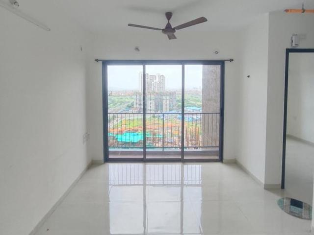 2 BHK Apartment in Dombivli East for rent Thane. The reference number is 20940864