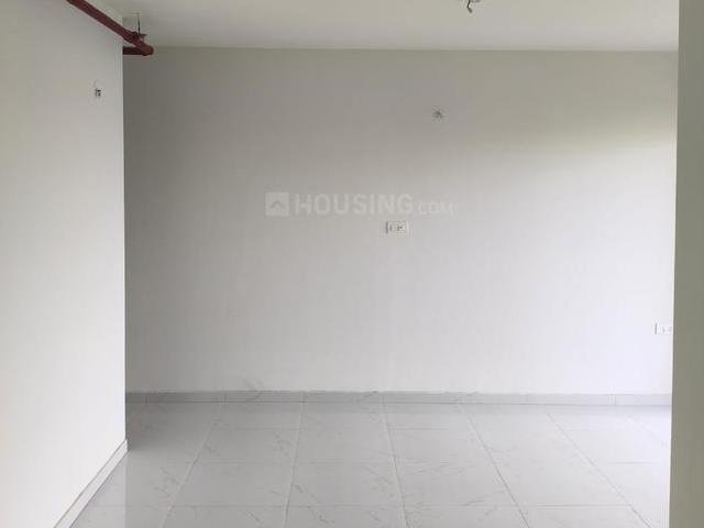 2 BHK Apartment in Dombivli East for rent Thane. The reference number is 20940917
