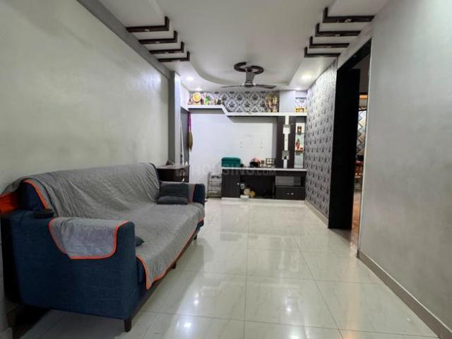 2 BHK Apartment in Dombivli East for rent Thane. The reference number is 20941249