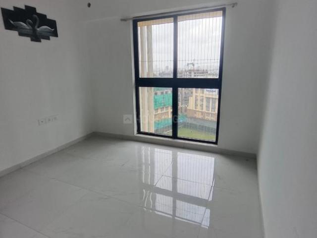 2 BHK Apartment in Dombivli East for rent Thane. The reference number is 20951008