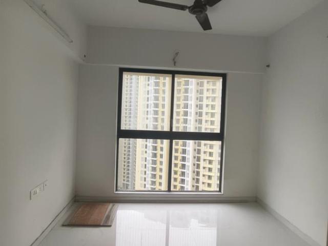 2 BHK Apartment in Dombivli East for rent Thane. The reference number is 20953457