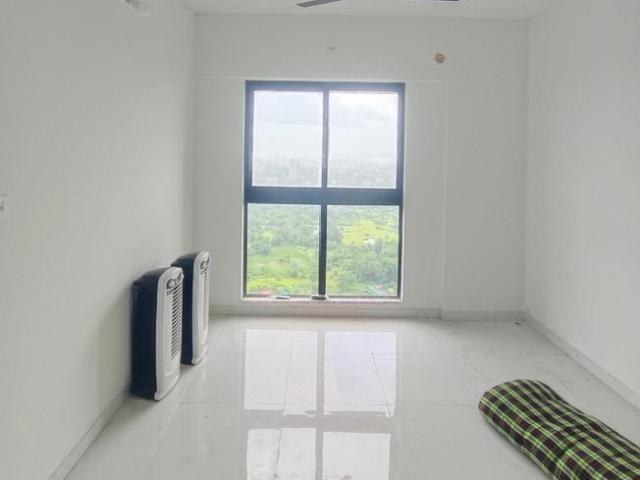 2 BHK Apartment in Dombivli East for rent Thane. The reference number is 20953458