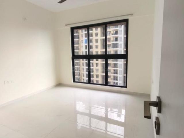 2 BHK Apartment in Dombivli East for rent Thane. The reference number is 20953508