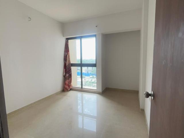 2 BHK Apartment in Dombivli East for rent Thane. The reference number is 20969972