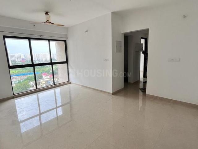 2 BHK Apartment in Dombivli East for rent Thane. The reference number is 20990644