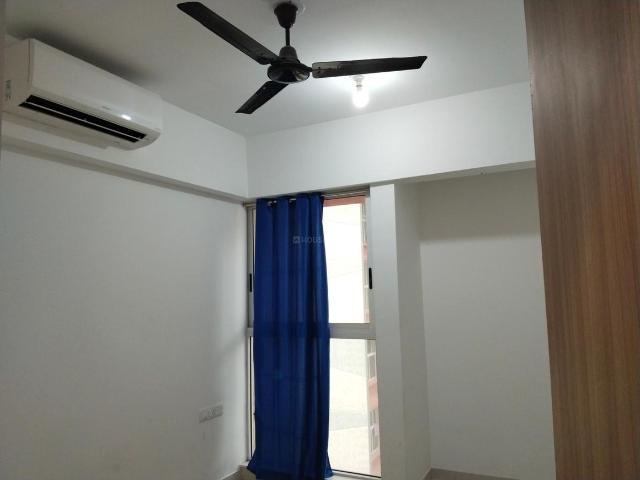 2 BHK Apartment in Dombivli East for rent Thane. The reference number is 20903419