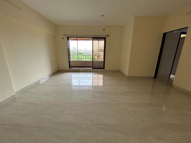 2 BHK Apartment in Dombivli East for rent Thane. The reference number is 20916223