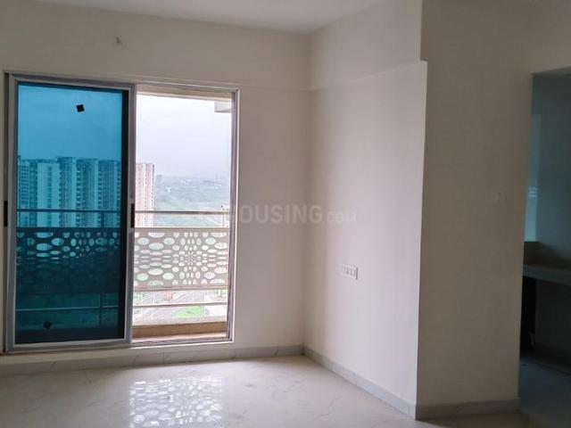 2 BHK Apartment in Dombivli East for rent Thane. The reference number is 20919359
