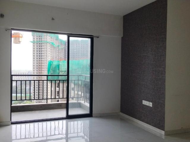2 BHK Apartment in Dombivli East for rent Thane. The reference number is 21001645
