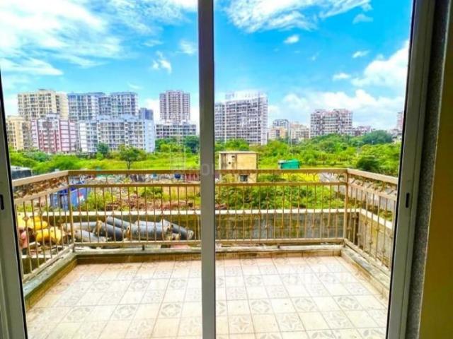 2 BHK Apartment in Dombivli East for resale Beyond Thane. The reference number is 14287691