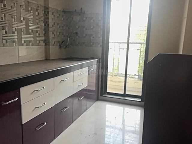 2 BHK Apartment in Dombivli East for resale Beyond Thane. The reference number is 16262343