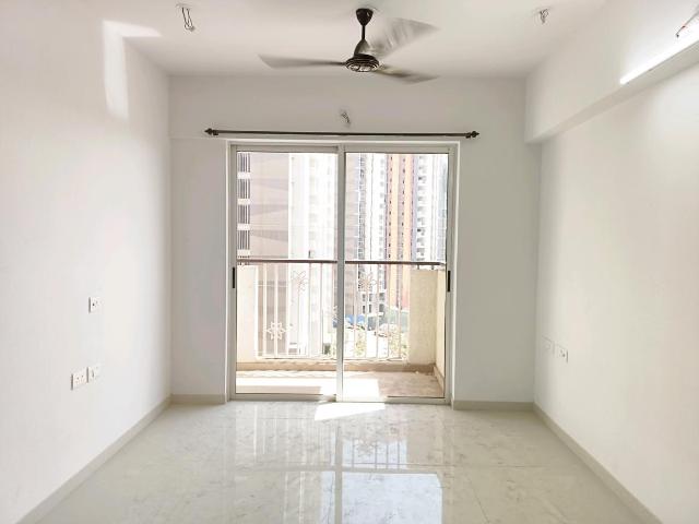 2 BHK Apartment in Dombivli East for resale Beyond Thane. The reference number is 16484788