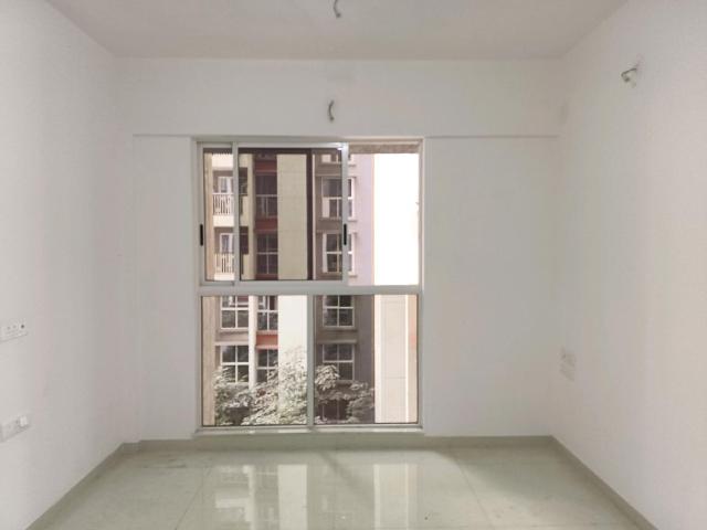 2 BHK Apartment in Dombivli East for resale Beyond Thane. The reference number is 16531412