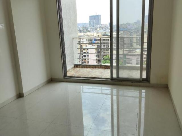 2 BHK Apartment in Dombivli East for resale Beyond Thane. The reference number is 17248405