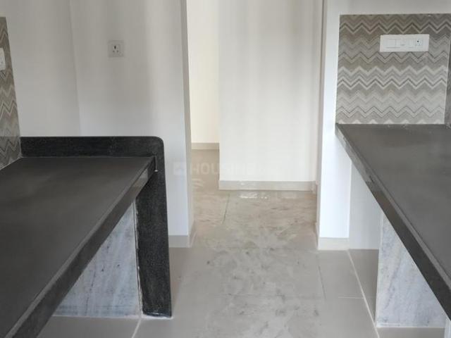 2 BHK Apartment in Dombivli East for resale Beyond Thane. The reference number is 17250048