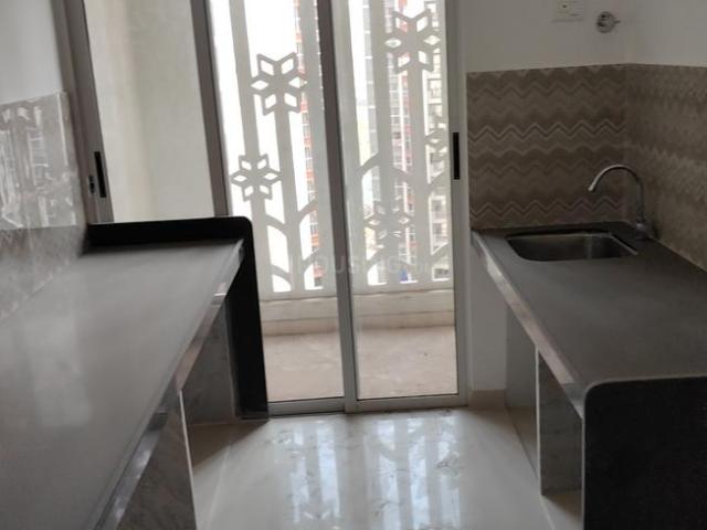 2 BHK Apartment in Dombivli East for resale Beyond Thane. The reference number is 17250095