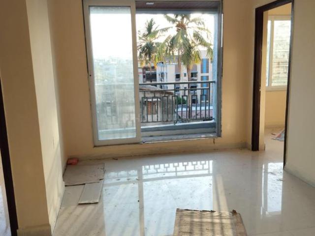 2 BHK Apartment in Dombivli East for resale Beyond Thane. The reference number is 17251455