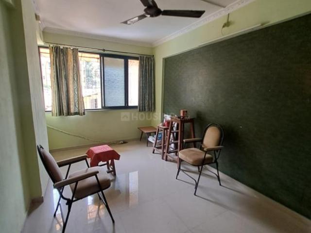 2 BHK Apartment in Dombivli East for resale Beyond Thane. The reference number is 17251920