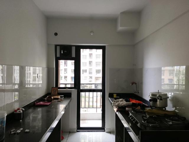 2 BHK Apartment in Dombivli East for resale Beyond Thane. The reference number is 17203995